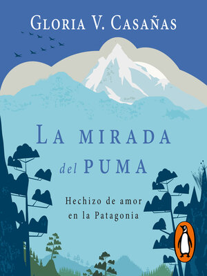 cover image of La mirada del puma